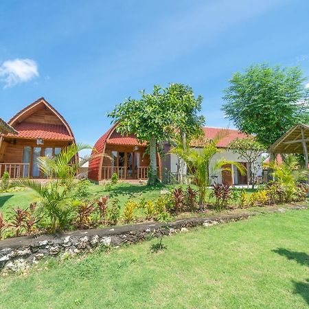 Breeze Hidden Village By Bukit Vista Uluwatu  Exterior photo