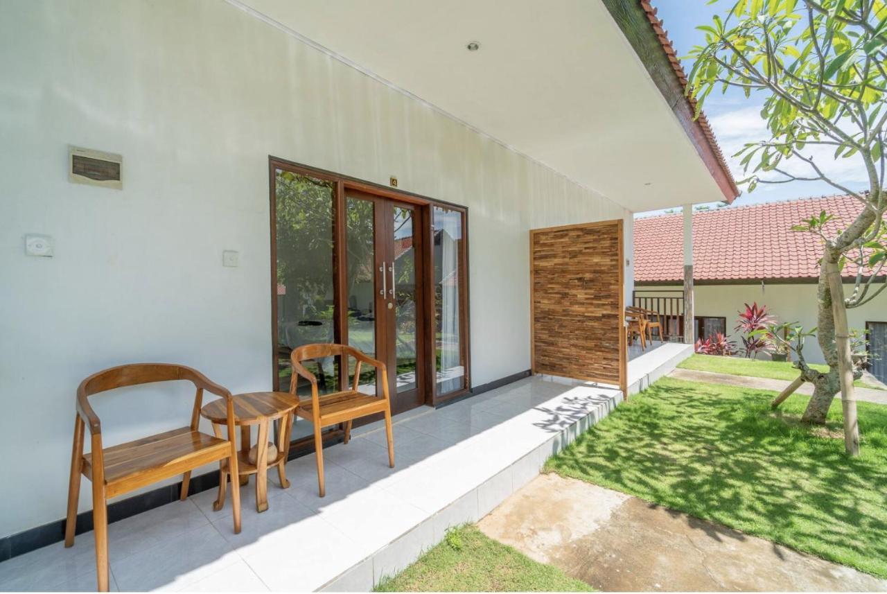 Breeze Hidden Village By Bukit Vista Uluwatu  Exterior photo