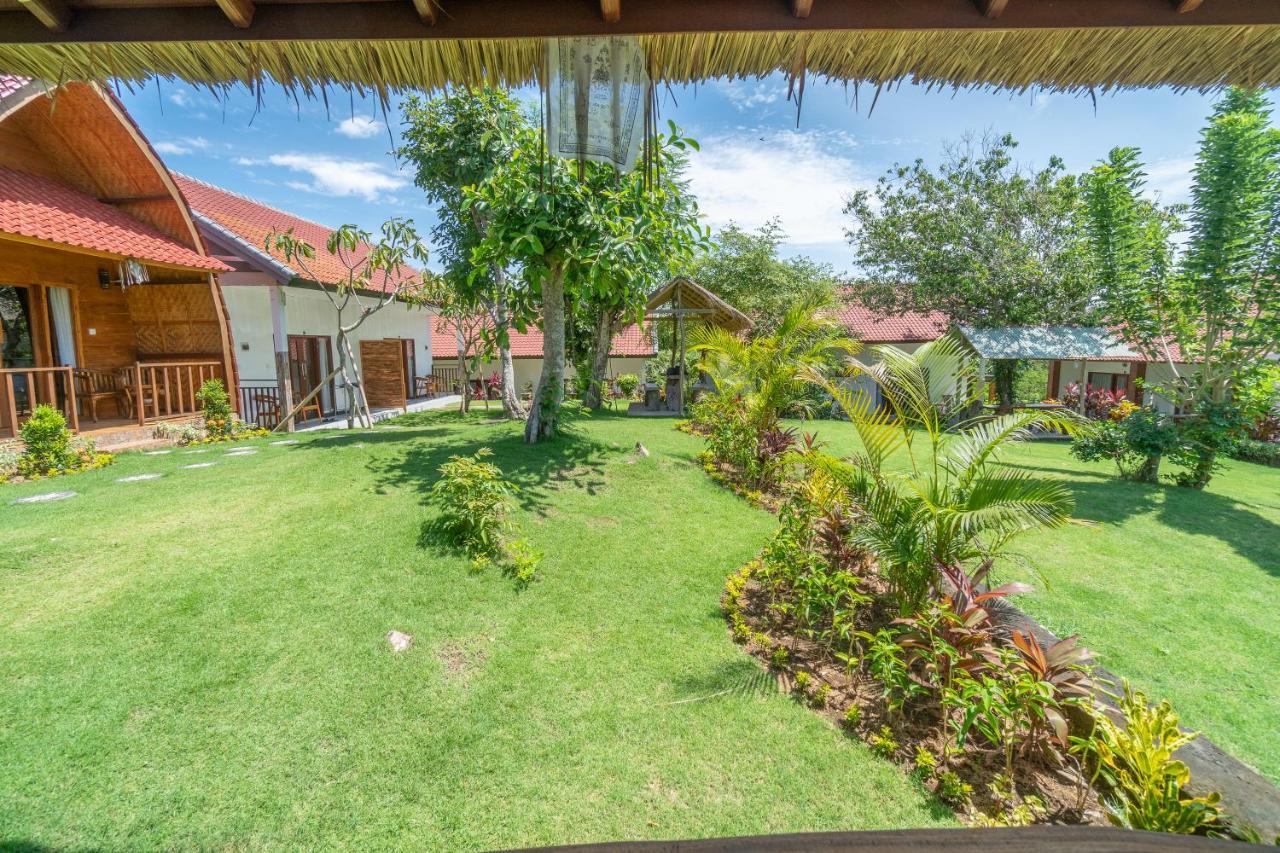 Breeze Hidden Village By Bukit Vista Uluwatu  Exterior photo