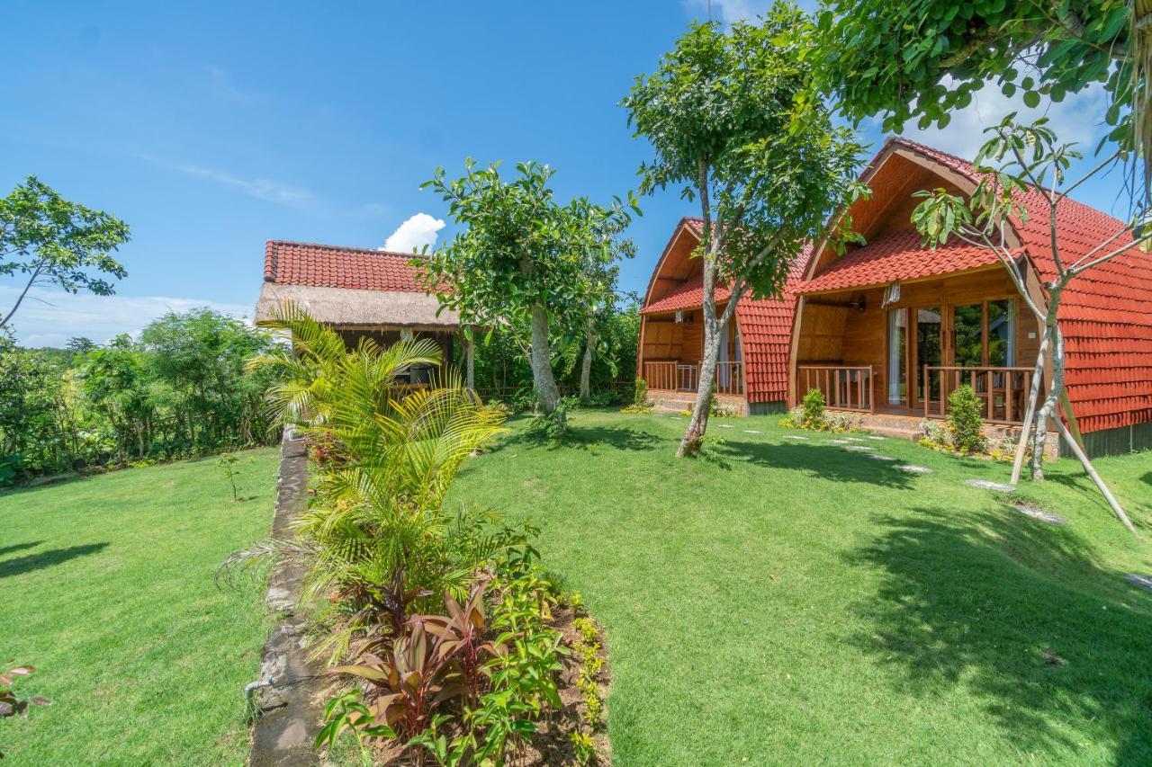 Breeze Hidden Village By Bukit Vista Uluwatu  Exterior photo