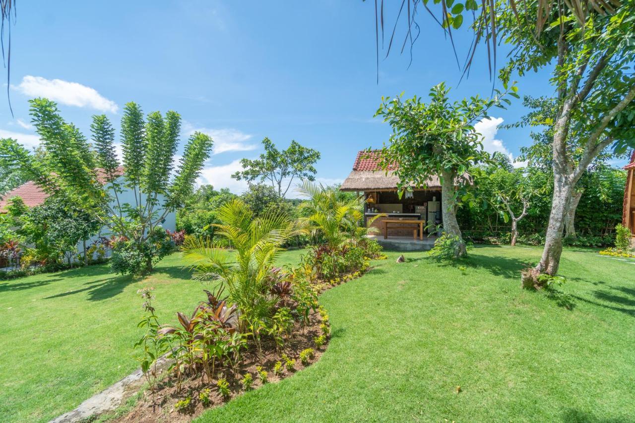 Breeze Hidden Village By Bukit Vista Uluwatu  Exterior photo