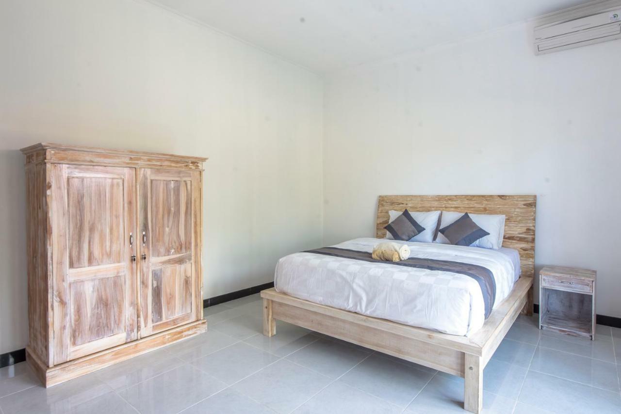 Breeze Hidden Village By Bukit Vista Uluwatu  Exterior photo