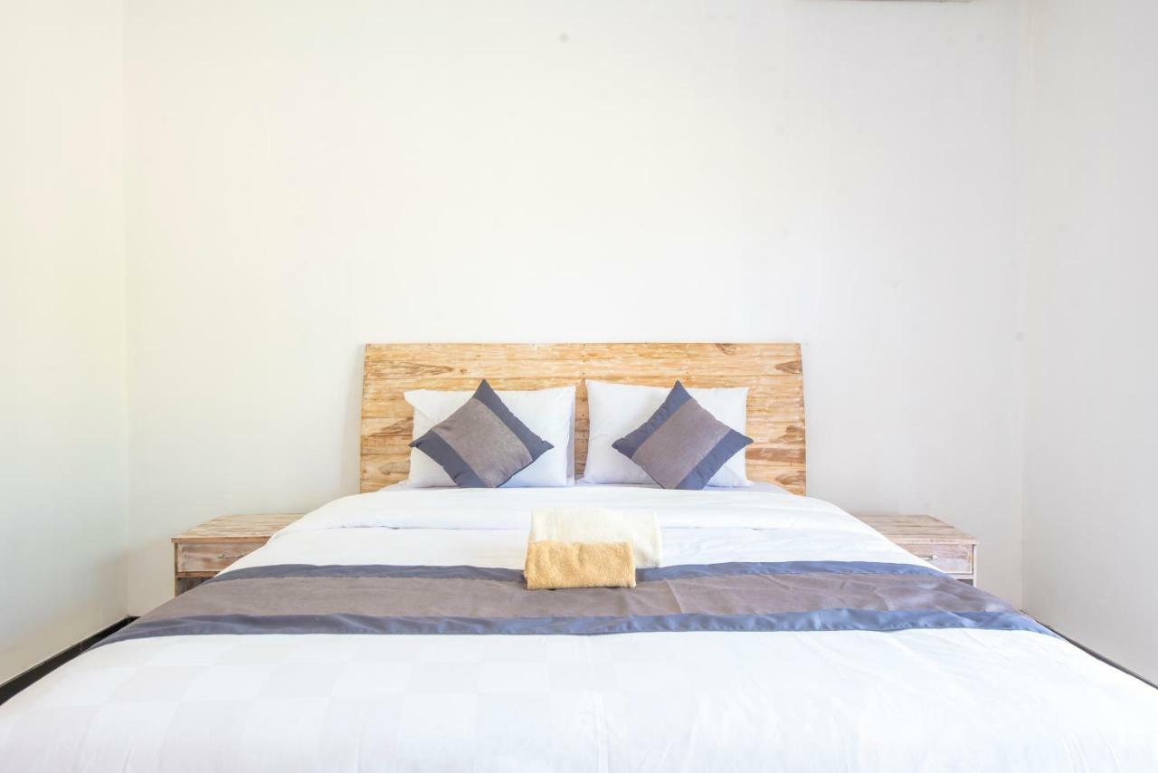 Breeze Hidden Village By Bukit Vista Uluwatu  Exterior photo