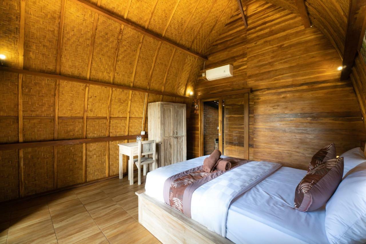 Breeze Hidden Village By Bukit Vista Uluwatu  Exterior photo