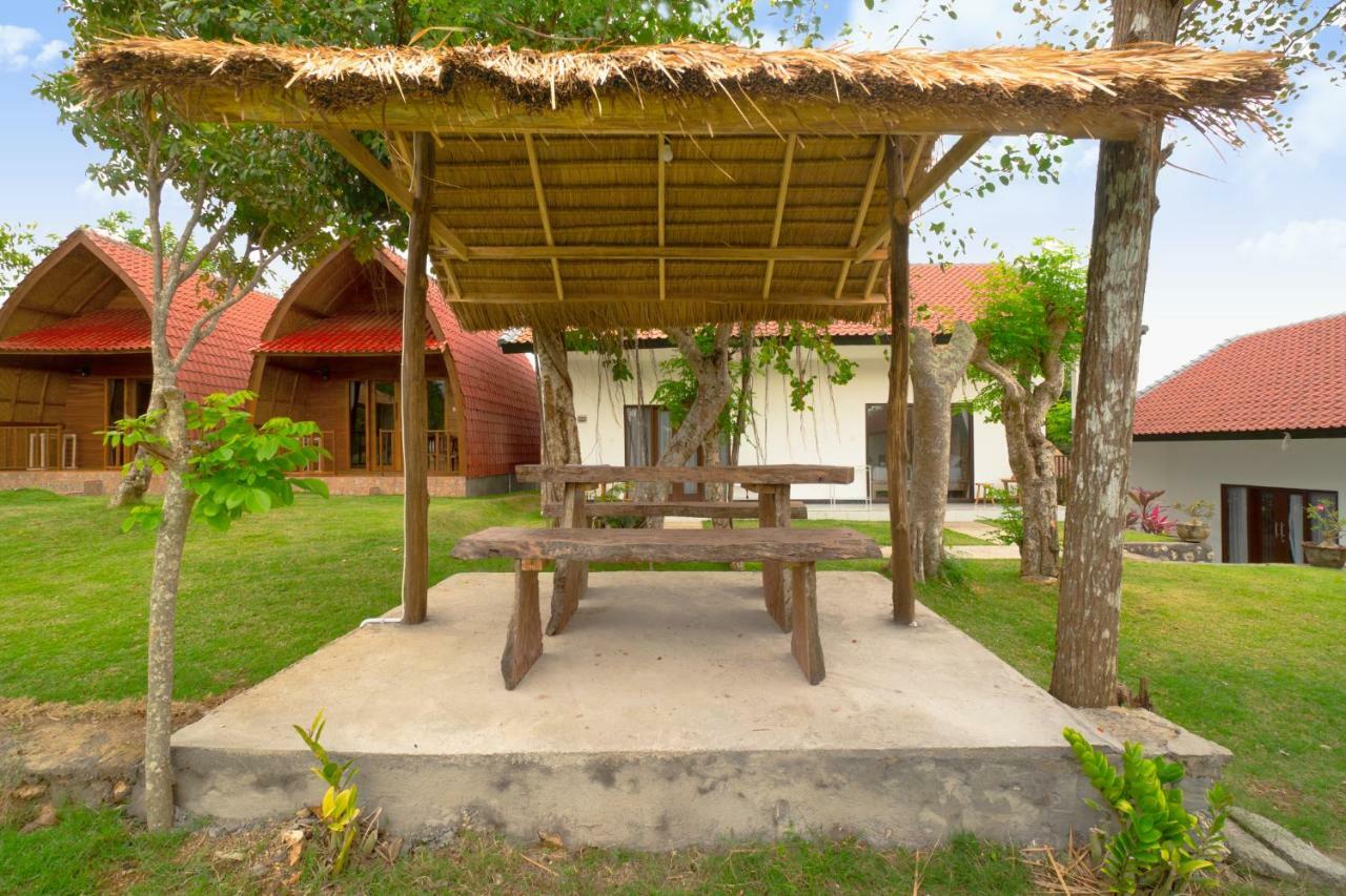 Breeze Hidden Village By Bukit Vista Uluwatu  Exterior photo