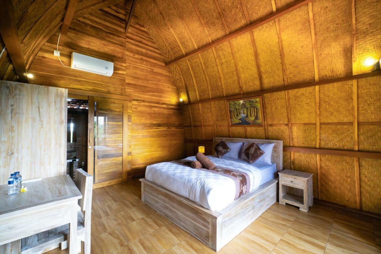 Breeze Hidden Village By Bukit Vista Uluwatu  Exterior photo