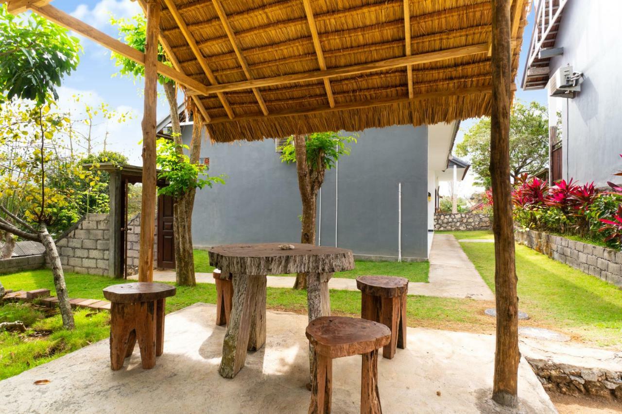 Breeze Hidden Village By Bukit Vista Uluwatu  Exterior photo