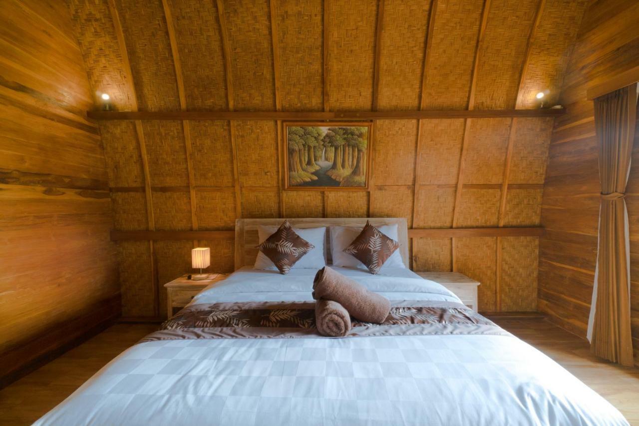 Breeze Hidden Village By Bukit Vista Uluwatu  Exterior photo